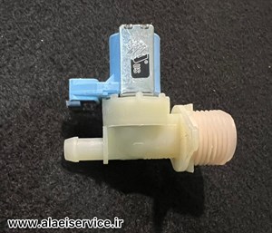 شیربرقی تکی ماشین لباسشویی بکو _ ارچلیک سوکت خور(اصل)