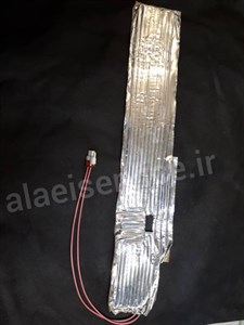 المنت کفی فریزر اسنوا مدل 810