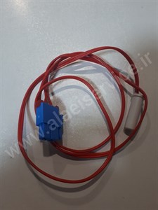 سنسور محیطی یخچال ساید بای ساید دوو