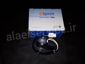 فن کندانسور یخچال اسنوا مدل 810