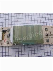 برد نمایشگر یخچال اسنوا مدل 810