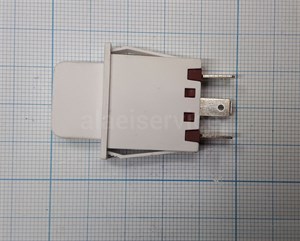 کلید درب یخچال بکو ـ وستل
