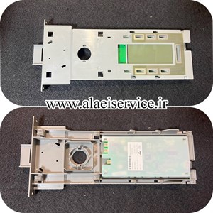 برد نمایشگر یخچال فریزر بوش