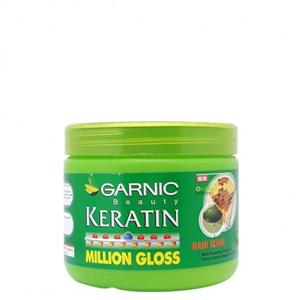 ماسک مو گارنیک مدل Million Gloss حجم 400 میلی لیتر