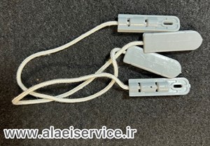 بند درب ظرفشویی سامسونگ(جفت)