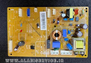 برد اصلی یخچال سامسونگ 00461f
