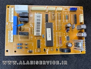 برد یخچال سامسونگ _ da4100223