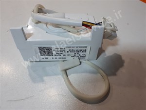 موتور یخساز 2 کیلو اهم