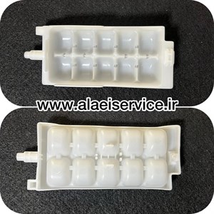 قالب یخساز ساید بای ساید بکو _ کنوود