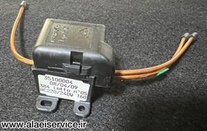 شیر تقسیم گاز (اکسپنشن) یخچال