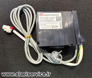 برد اینورتر کمپرسور بکو _ ارچلیک g10 _ b43