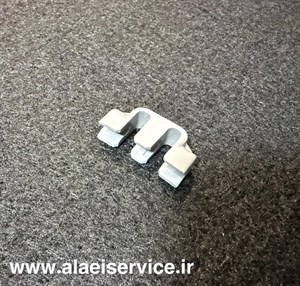 گیره ریل ظرفشویی بکو _ ارچلیک(اصل)