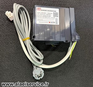 برد اینورتر کمپرسور بکو _ ارچلیک g10 _ b44