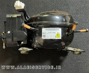 کمپرسور کامل اینورتر هایتک HVD110MX