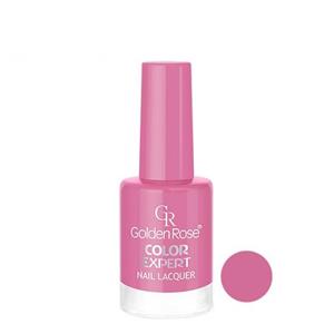 لاک ناخن گلدن رز مدل Color Expert شماره 16