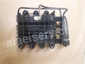 کندانسور پاکتی یخچال (اسنوا_دوو)
