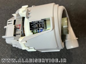 هیت پمپ ظرفشویی بوش سایز بزرگ( 00651956)