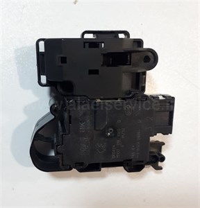 میکروسوئیچ درب لباسشویی اسنوا دوو