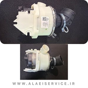 هیت پمپ کامل ظرفشویی بکو _ارچلیک  اینورتر 3(اصل)