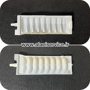 قالب یخساز ساید بای ساید سامسونگ (هشت خانه)