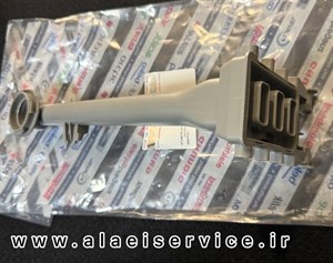 دوش اب پاش بالای ظرفشویی بکو _ ارچلیک(اصل)