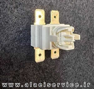 کلید ظرفشویی 4 پین کوتاه