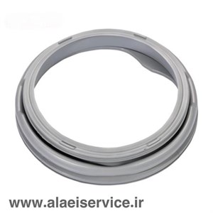 لاستیک دور درب لباسشویی وستل _ شارپ ALVA(اصل)