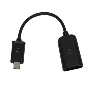 کابل OTG تبلت و موبایل مدل 158