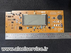 برد نمایشگر ساید بای ساید اسنوا (اصل)