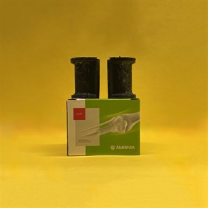 لاستیک چاک دار امیرنیا (پراید111،132،151،141،131،صبا)