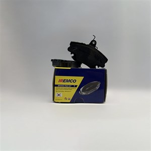 لنت ترمز جلو EMCO (امکو) (ال90،ساندرو،لیفان520)