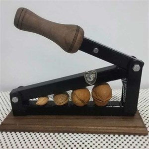 هسته شکن آپارتمانی گسپی سایز  بزرگ