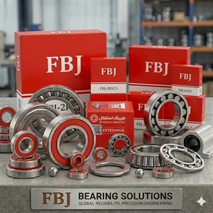 بلبرینگ FBJ 6313/2RSC3