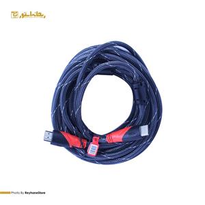 کابل HDMI رویال به طول 10 متر Royal HDMI Cable 10M