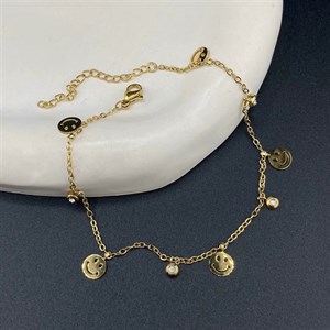 پابند استیل آویزی کد pnd10030 گالری موژان حیدری