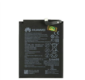 باتری هوآوی Huawei Mate 10 Pro-HB436486ECW 
