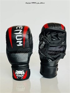 دستکش MMA چرم ونوم