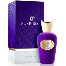 خرید عطر یونی اکسنتو سوسپیرو Accento Xerjoff