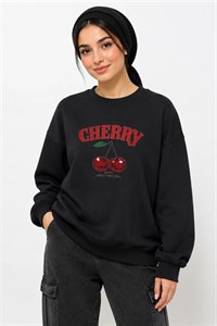 دورس پارچه اسپان CHERRY کد : 225