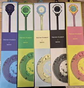 ساعت Ap swatch آویز کیف بدون حک