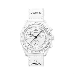 ساعت امگا مون سواچ OMEGA SWATCH/زنانه و مردانه