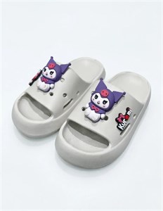 صندل روزانه بچه گانه پایون Kuromi