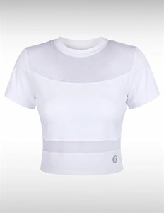 تیشرت ورزشی زنانه لولولمون Soft Nova W