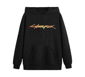 هودی طرح سایبرپانک cyberpunk 2077 کد 86045