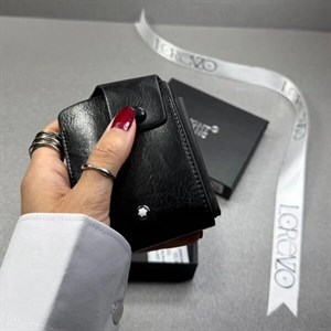 جاکارتی آکاردئونی دکمه دار مون بلان کد 3101
