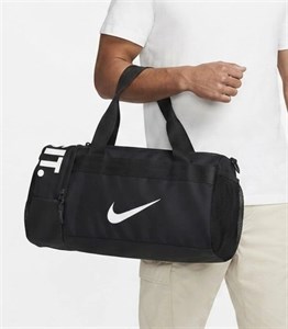 ساک ورزشی نایک کوچک مدل JUSTDOIT 1403
