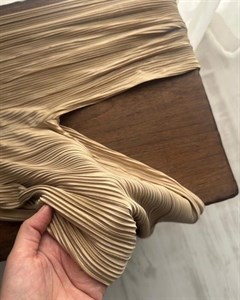 شلوار Pili (کرم)