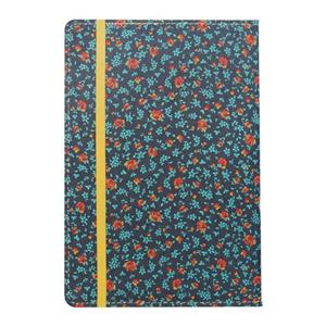 دفتر یادداشت مدل Bullet Journal کد 01 