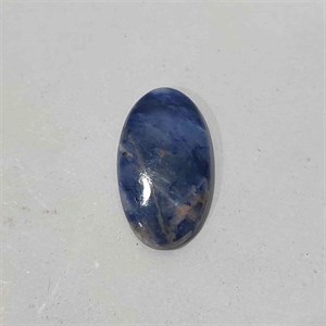 سنگ سودالیت کد 9
