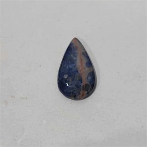 سنگ سودالیت کد 8